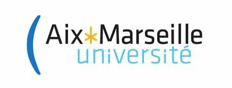 Aix-Marseille Université Logo Aix-Marseille Université Logo