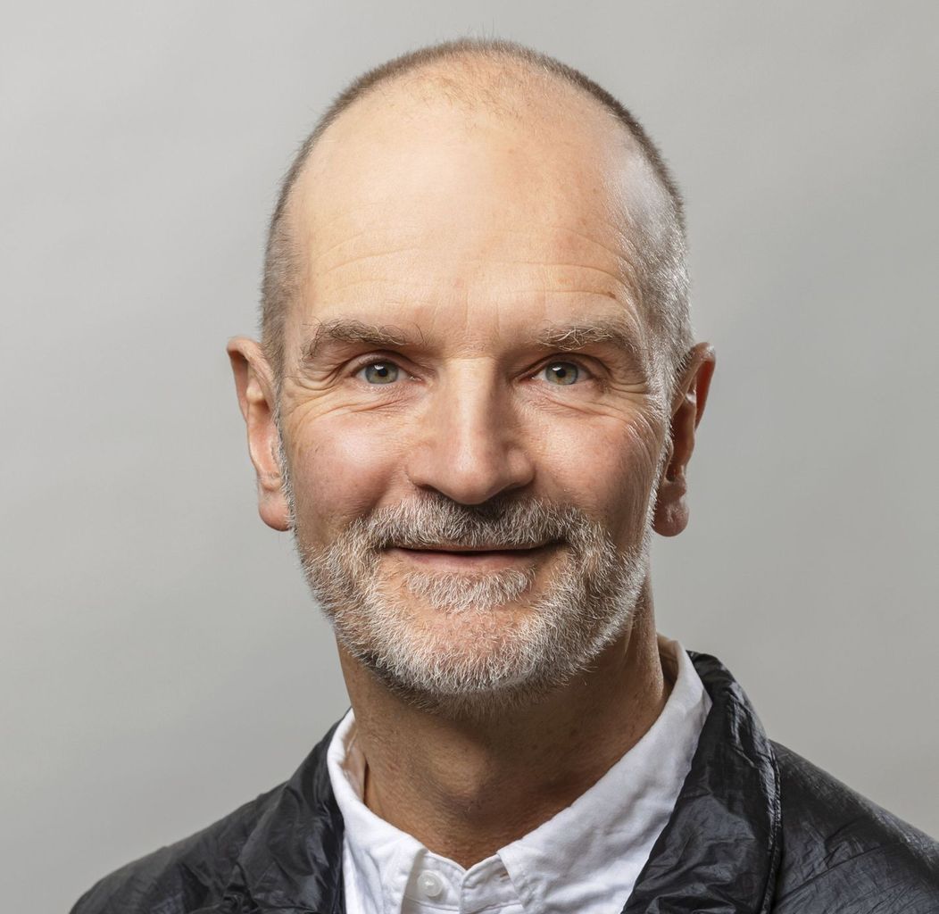 Roland Kölliker Roland Kölliker