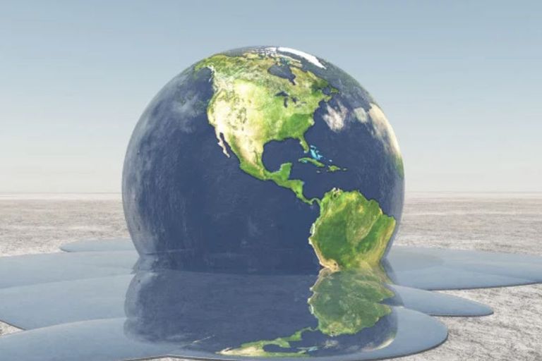 The Future of Climate Litigation The Future of Climate Litigation