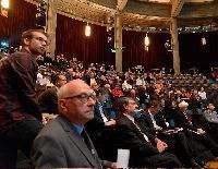 Teaser: Forum IPCC Climate Change 2014 - Meeting report Teaser: Forum IPCC Climate Change 2014 - Meeting report