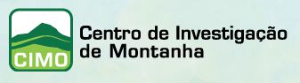 Logo of CIMO - Centro de Investigação de Montanha