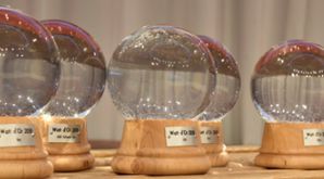 Trophée Watt d'Or Trophée Watt d'Or