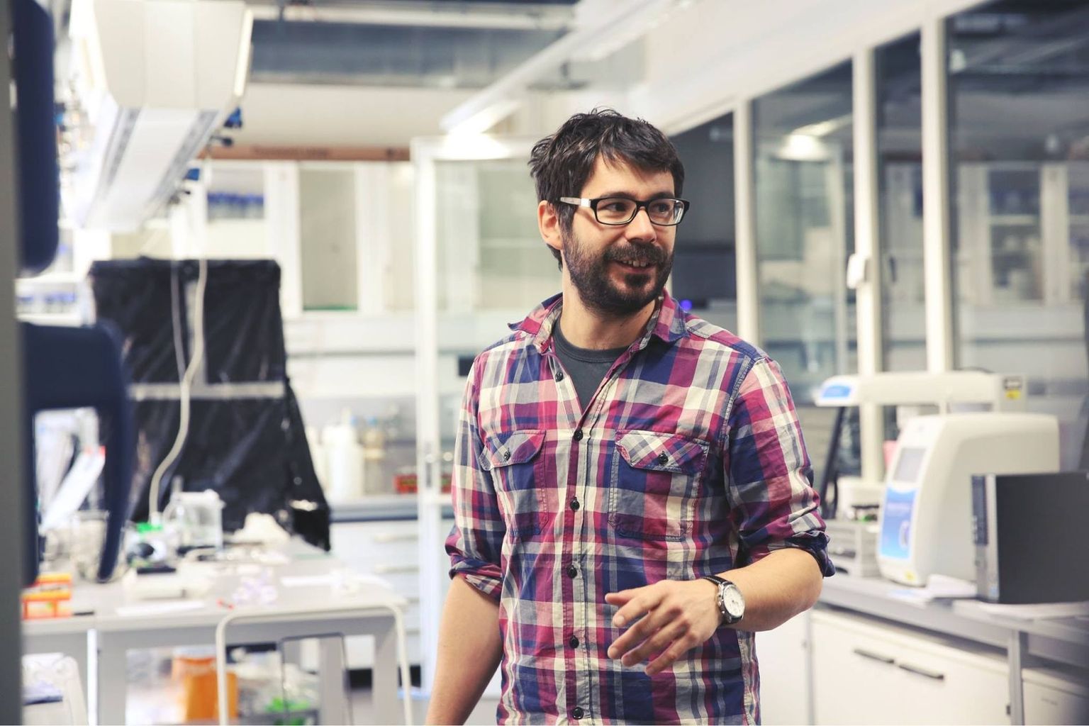 Alexandre Bagnoud Alexandre Bagnoud