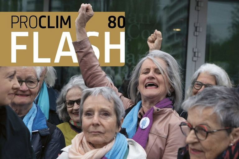 Une question de droit et de justice – le rôle de la justice dans le changement climatique Une question de droit et de justice – le rôle de la justice dans le changement climatique