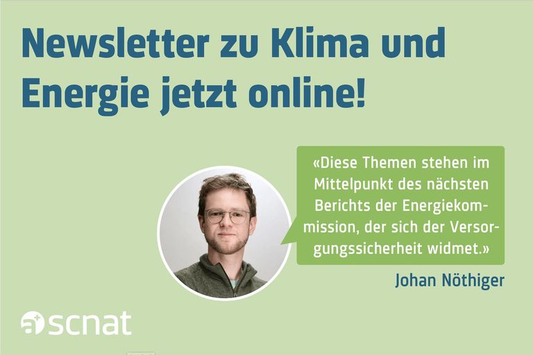 ProClim Newsletter 01 2026 ProClim Newsletter 01 2026