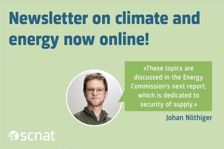 ProClim Newsletter 01 2026 ProClim Newsletter 01 2026