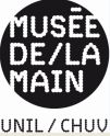 Logo de Fondation Claude Verdan Musée de la main