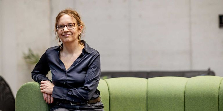 ETH-Professorin Isabel Günther: «Für eine symmetrische Partnerschaft ist zentral, die Forschungsfrage von Anfang an gemeinsam zu definieren.» ETH-Professorin Isabel Günther: «Für eine symmetrische Partnerschaft ist zentral, die Forschungsfrage von Anfang an gemeinsam zu definieren.»