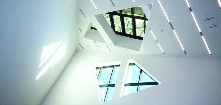 Leuphana University Lüneburg Leuphana University Lüneburg