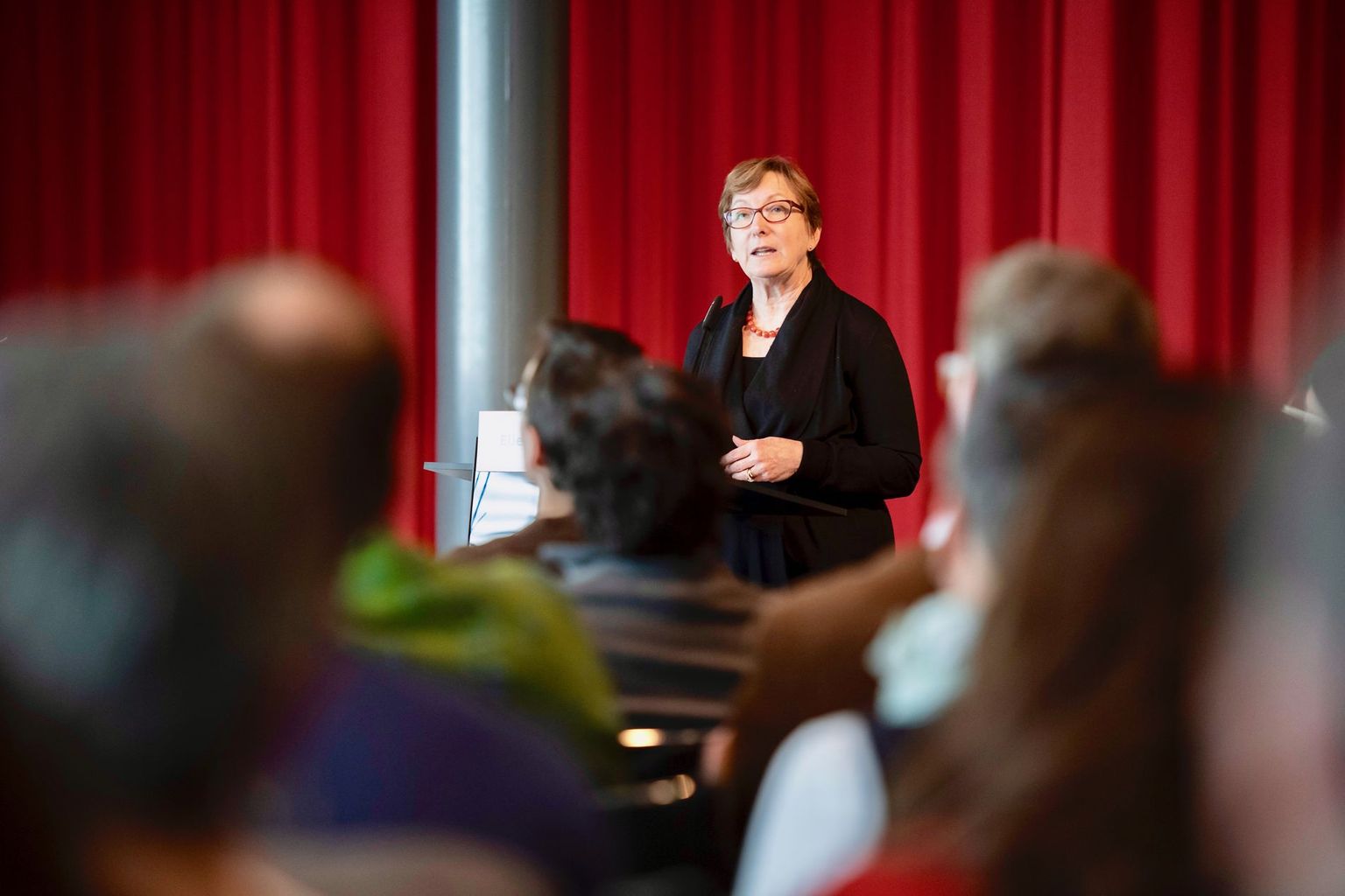 Ellen Hazelkorn Ellen Hazelkorn