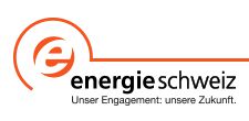 Logo von EnergieSchweiz