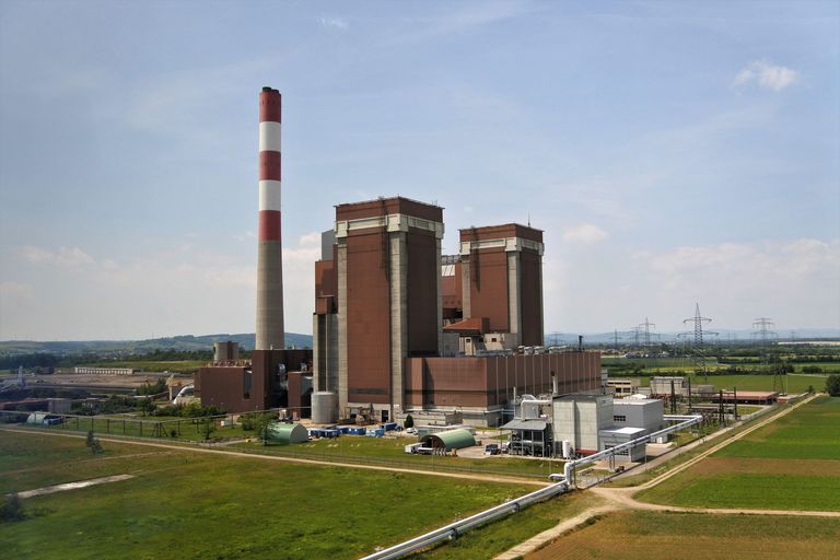 Kraftwerk Dürnrohr Kraftwerk Dürnrohr