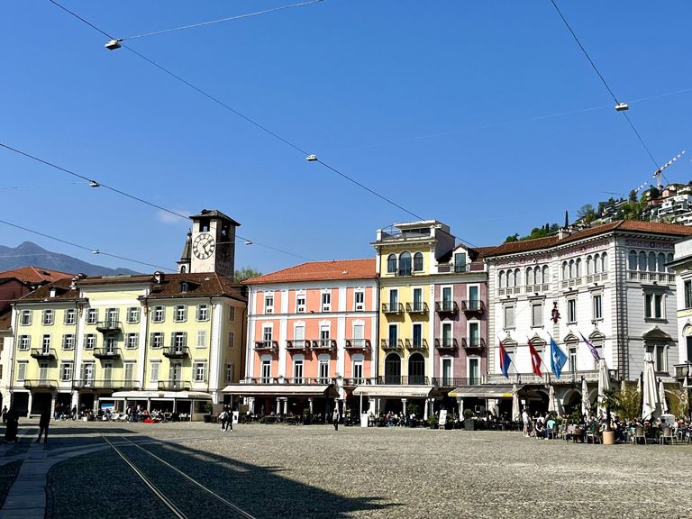 Wer definiert was ein Baum ist? Aufgrund der vielen disziplinären „Brillen“, mit denen wir Bäume in der Stadt betrachten, wird der einzelne Baum unkenntlich - oder er wird aufgrund der sich überlagernden Interessen gar nicht erst gepflanzt. Was bedeutet diese Komplexität für die Ausbildung im Landschaftsbereich? Wer definiert was ein Baum ist? Aufgrund der vielen disziplinären „Brillen“, mit denen wir Bäume in der Stadt betrachten, wird der einzelne Baum unkenntlich - oder er wird aufgrund der sich überlagernden Interessen gar nicht erst gepflanzt. Was bedeutet diese Komplexität für die Ausbildung im Landschaftsbereich?