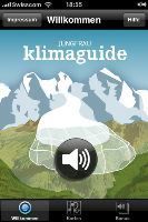 Teaser: Klimaguide in der Jungfrauregion
