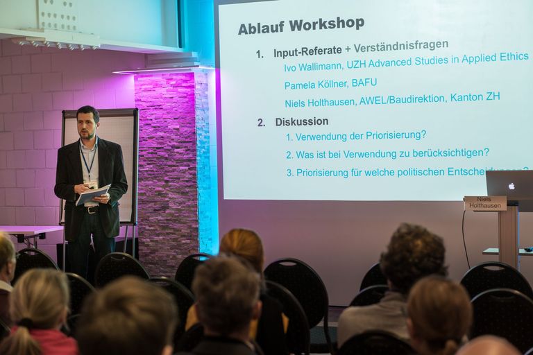 Impression Symposium Anpassung Impression Symposium Anpassung