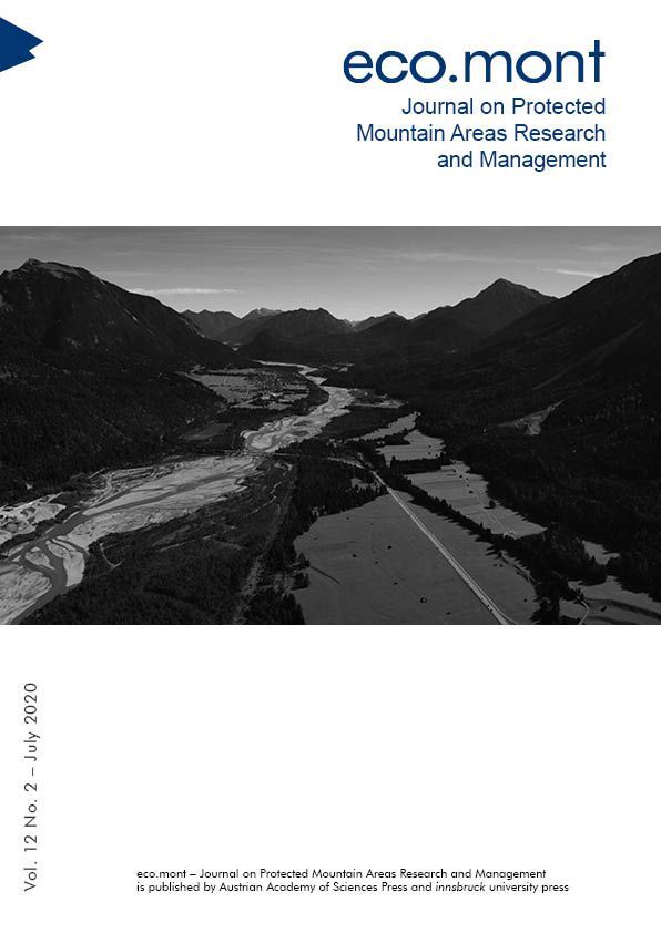 eco.mont Cover eco.mont Cover