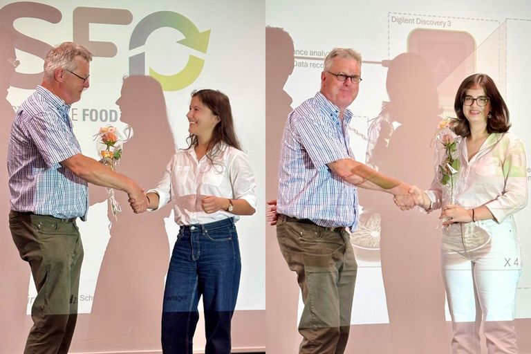 Young Scientist Award 2026 Young Scientist Award 2026