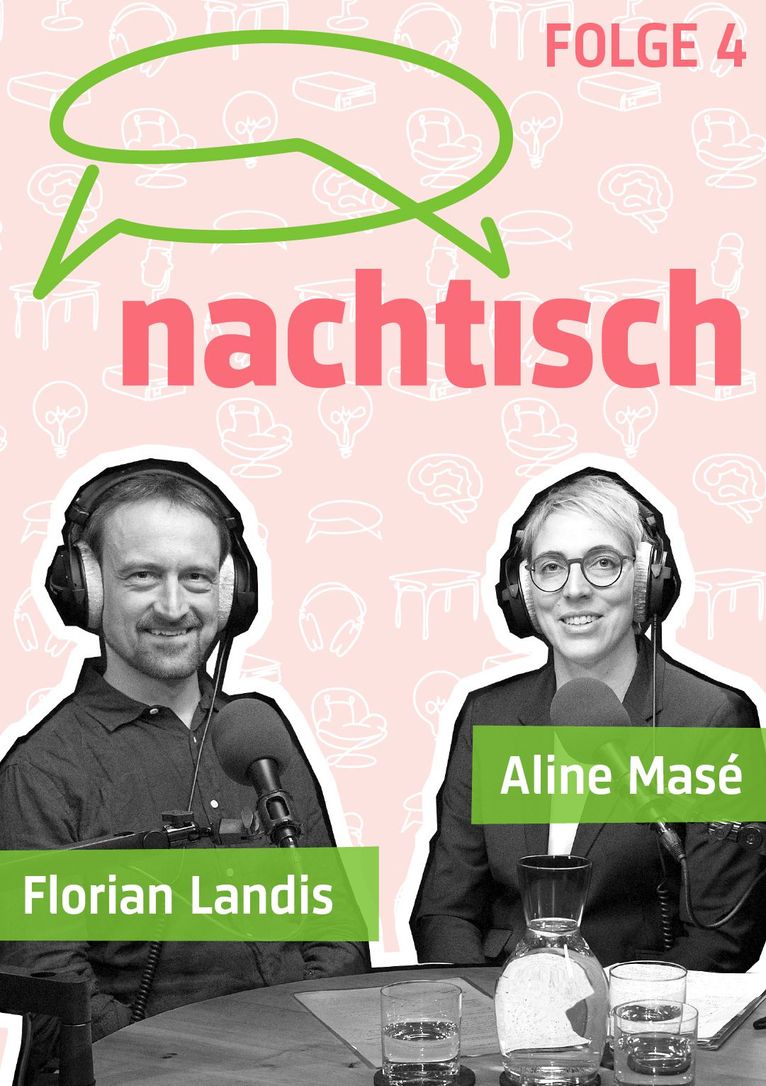 Nachtisch Folge 4 Nachtisch Folge 4