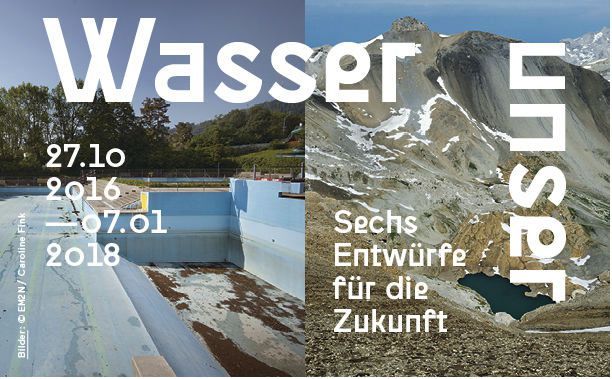 Wasser Unser Wasser Unser