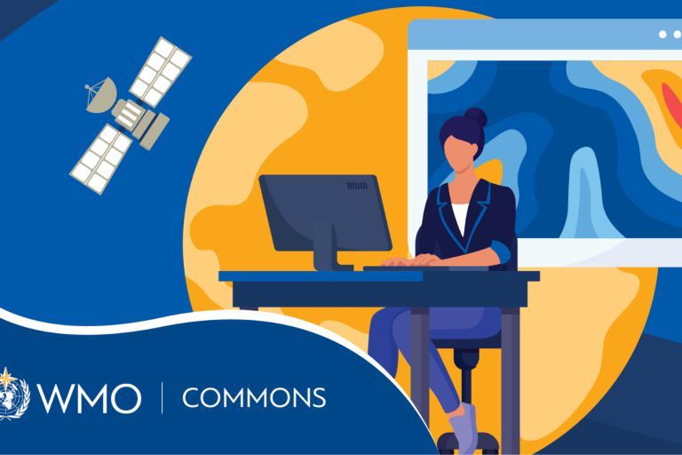 WMO Commons WMO Commons
