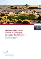 Teaser: Protection du climat et de la biodiversité : Exploiter les synergies Teaser: Protection du climat et de la biodiversité : Exploiter les synergies