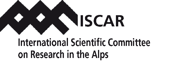 ISCAR Logo