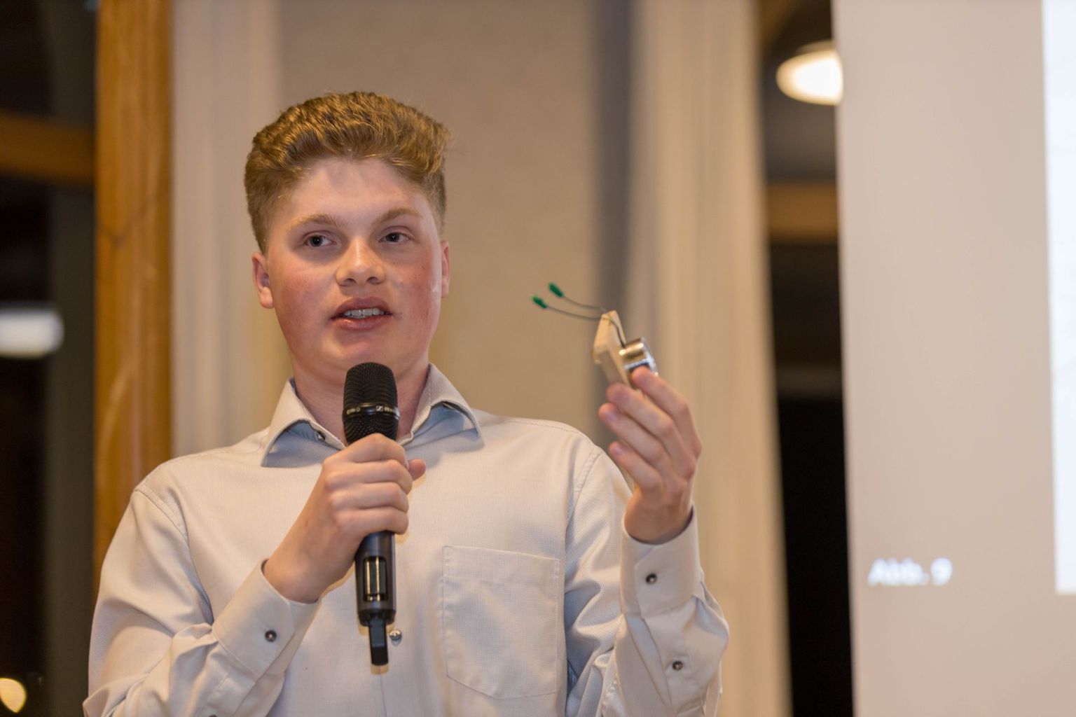 NGT - Maturavorträge - Bild 02 NGT - Maturavorträge - Bild 02