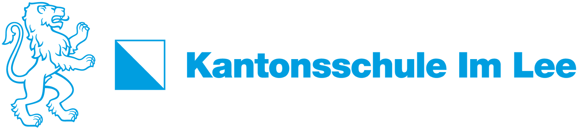 Logo Kantonsschule Im Lee