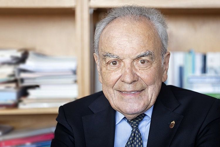 Werner Arber Werner Arber