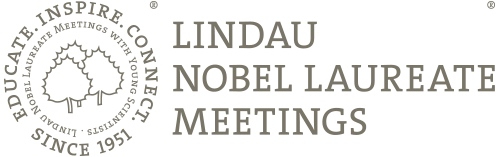 Logo Lindau Nobel Laureate Meetings Logo Lindau Nobel Laureate Meetings