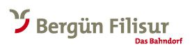 Logo von Bergün Filisur Tourismus