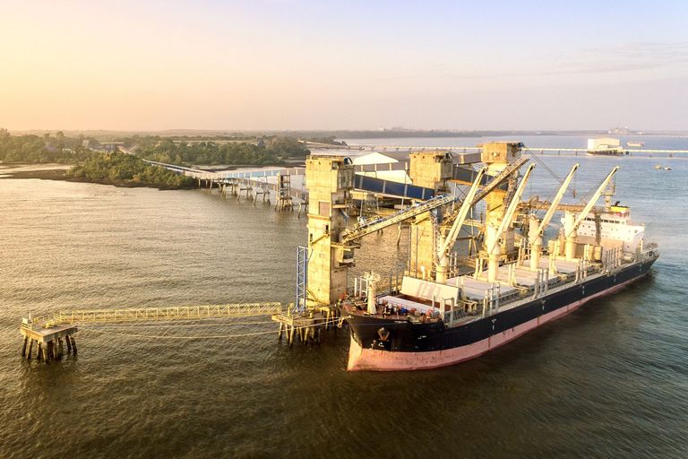 Commodity trade Commodity trade
