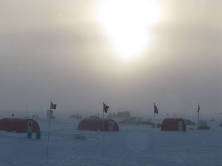further information: Arctic Observing and Research for Sustainability - Call for Proposals
