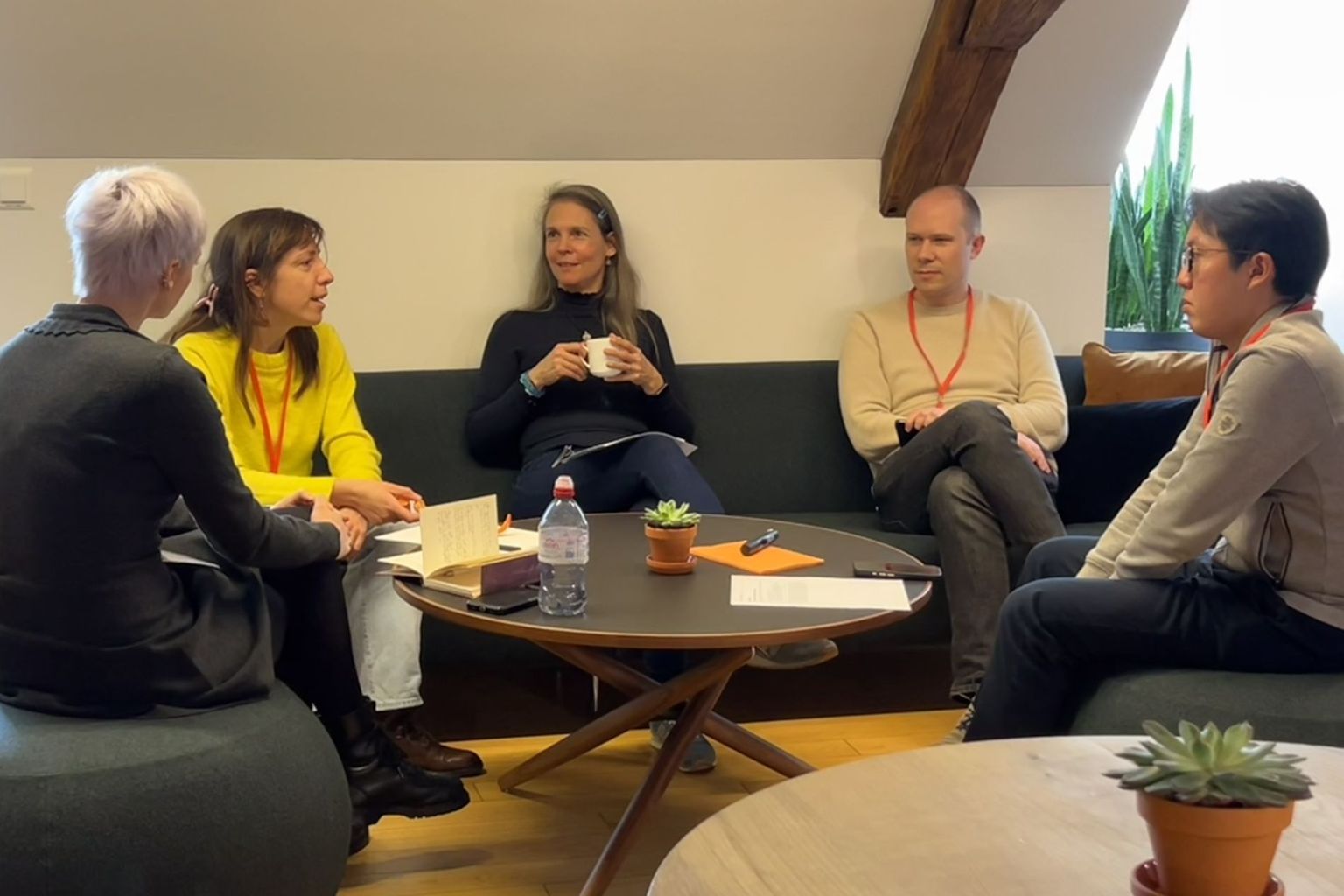 Case Study Discussion Case Study Discussion