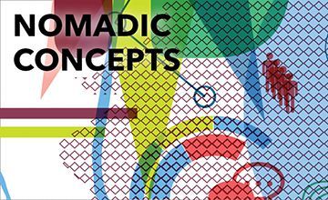 td-net toolbox – Nomadic concepts td-net toolbox – Nomadic concepts