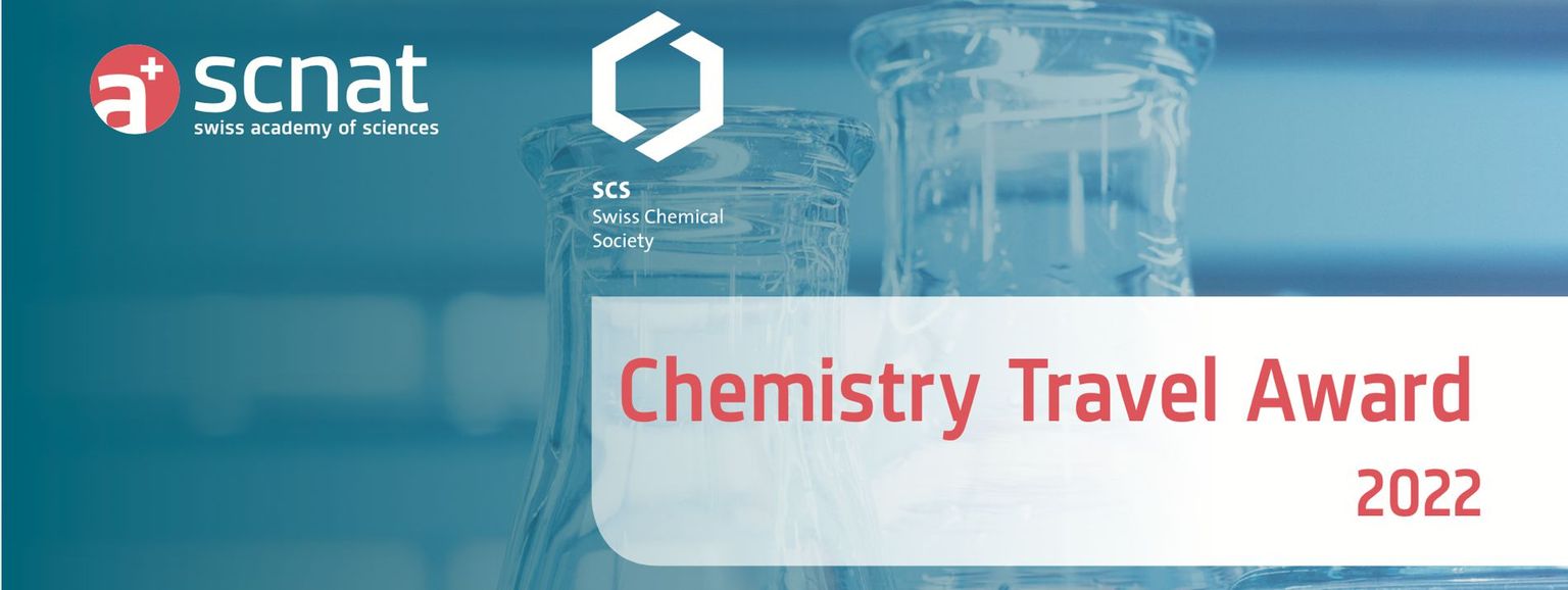 Chemistry Travel Award 2022