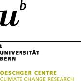 Logo of Oeschger Centre for Climate Change Research
