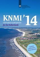Teaser: Climate Scenarios for the Netherlands