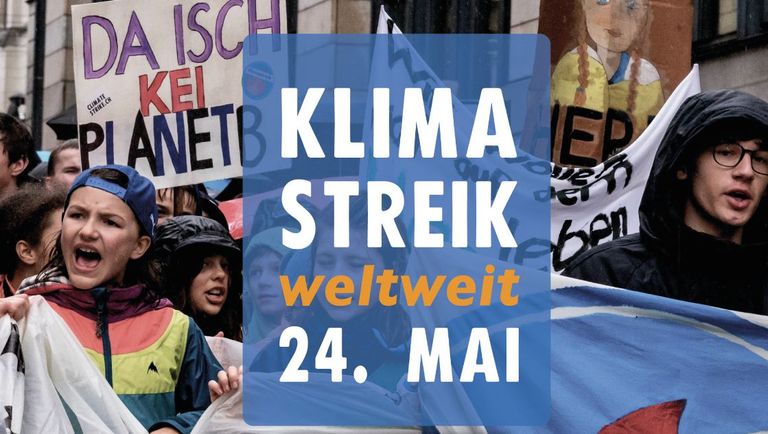 Klimastreik Klimastreik