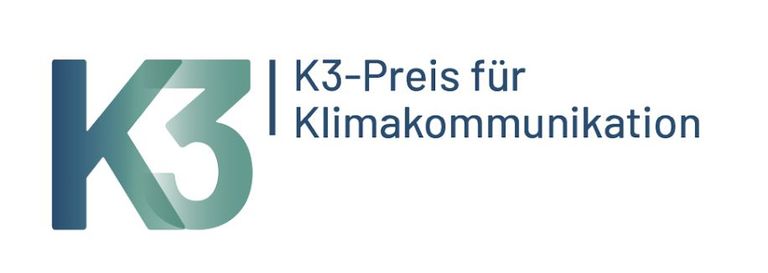 K3 Preis für Klimakommunikation K3 Preis für Klimakommunikation