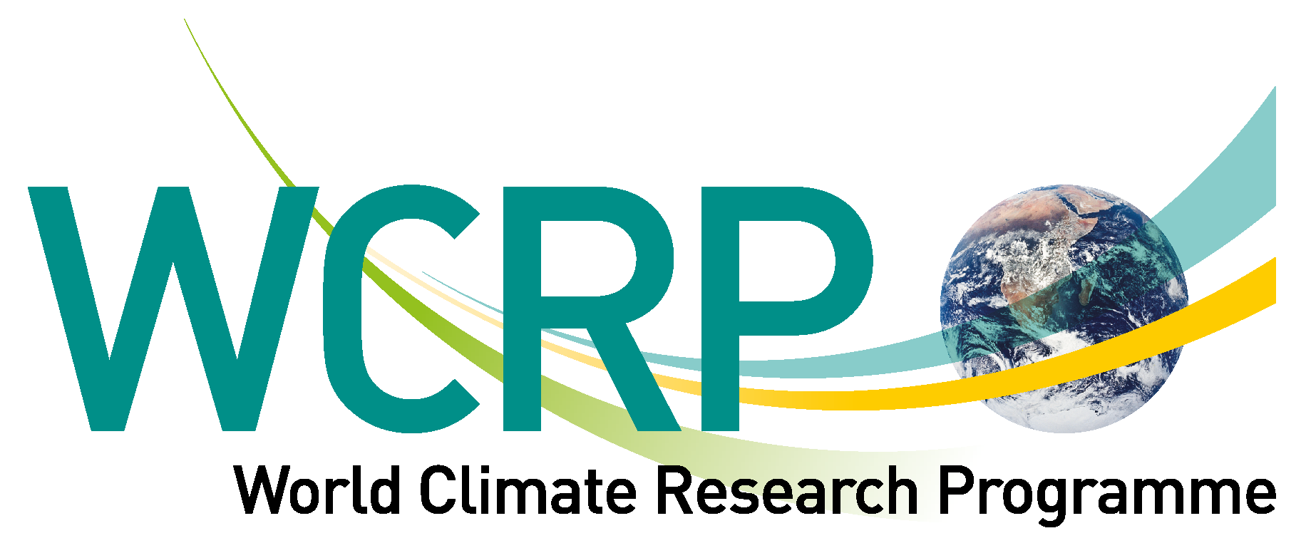 Logo WCRP