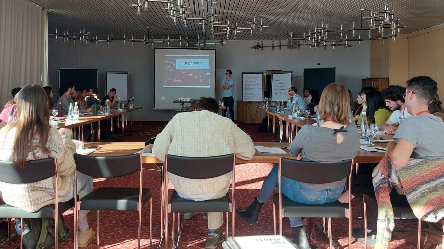 Rigi Workshop 2024 : Introduction Rigi Workshop 2024 : Introduction