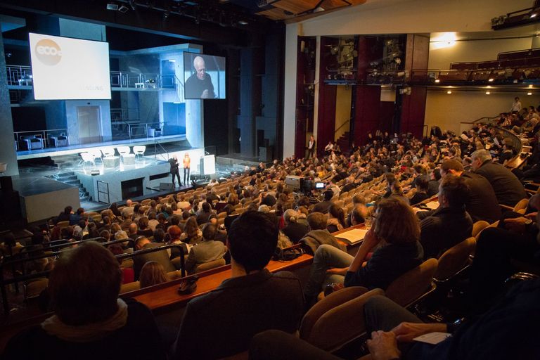 eco.ch Kongress 2016 eco.ch Kongress 2016