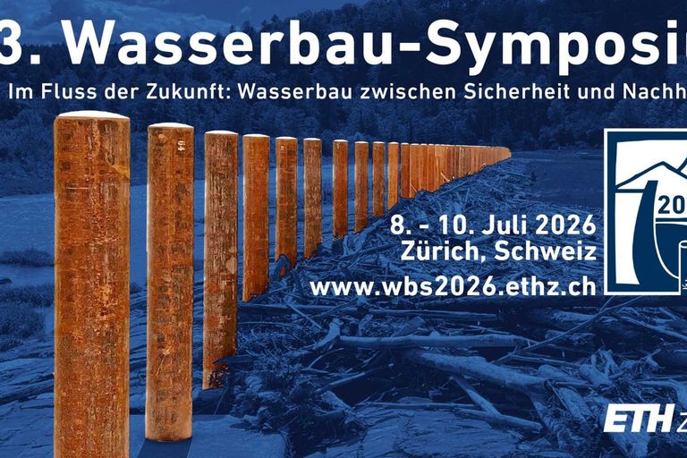 23. Wasserbau-Symposium 23. Wasserbau-Symposium