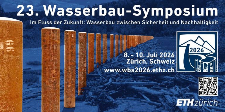 23. Wasserbau-Symposium 23. Wasserbau-Symposium