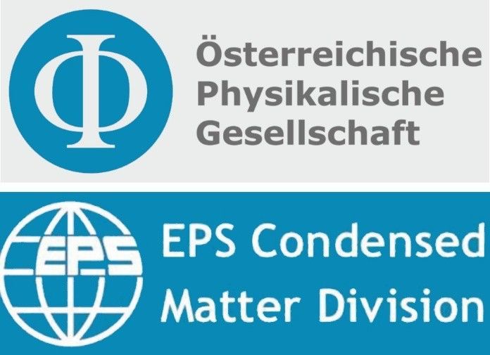 Logo ÖPG-CMD 2026 Logo ÖPG-CMD 2026