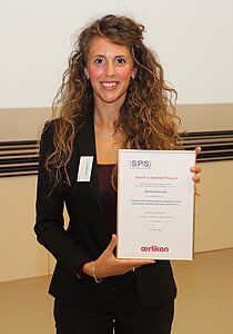 Giulia Grancini Giulia Grancini