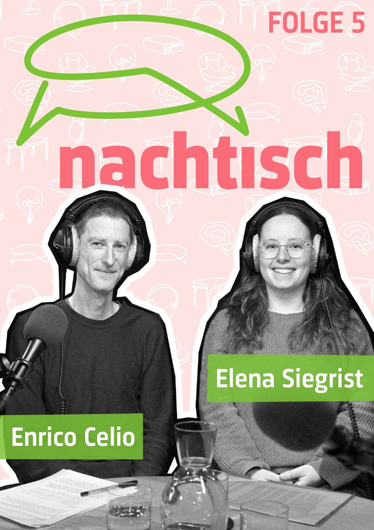 Nachtisch Folge 5 Nachtisch Folge 5