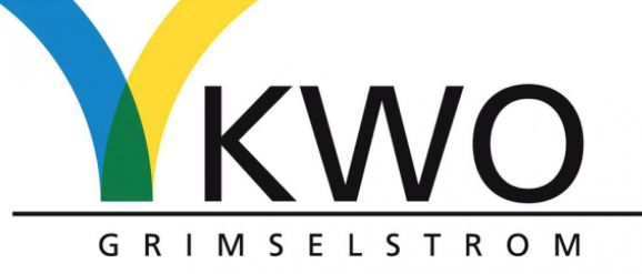 Logo von Kraftwerke Oberhasli KWO