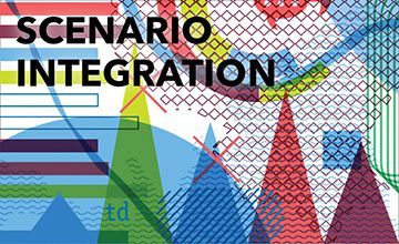 td-net toolbox – Scenario integration td-net toolbox – Scenario integration